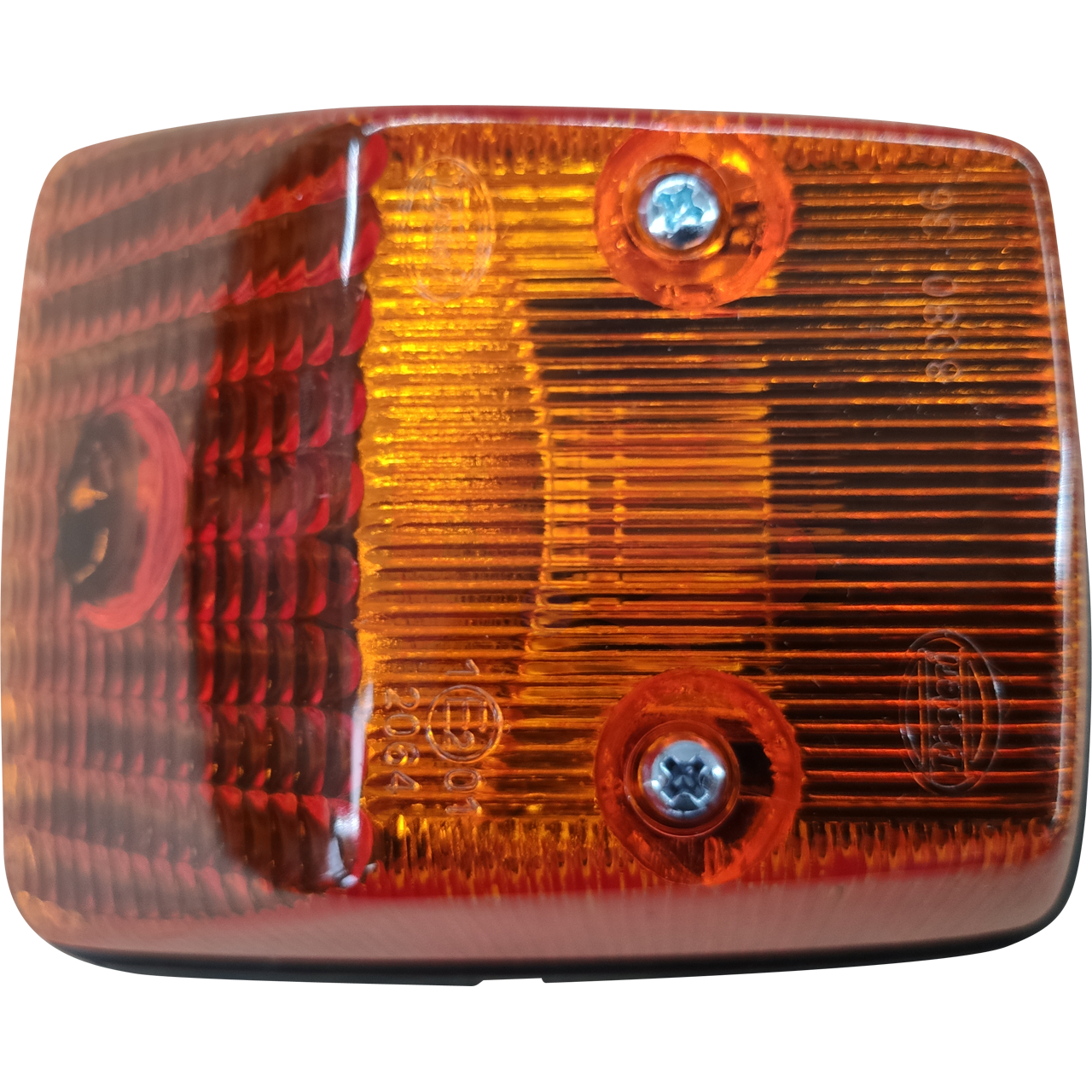 Blinker Blinkleuchte vorne orange G Klasse  passend für Mercedes Wolf GD 250 W460 W461 W463