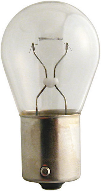 Glühlampe Blinker, Rückfahrlicht, Nebelschluß, 12V 21W, 10er Pack passend für Mercedes W460 W461 W463