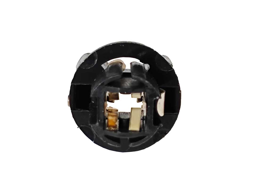 Lampenfassung 1-Polig A0005400266