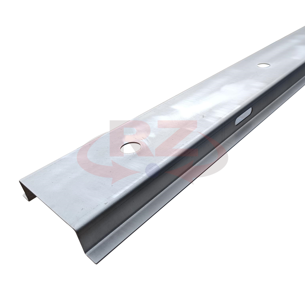 Innenschweller Meterware länge ca. 1450 mm , Preis per Stück  passend für Mercedes Wolf GD 250 W460 W461 W463