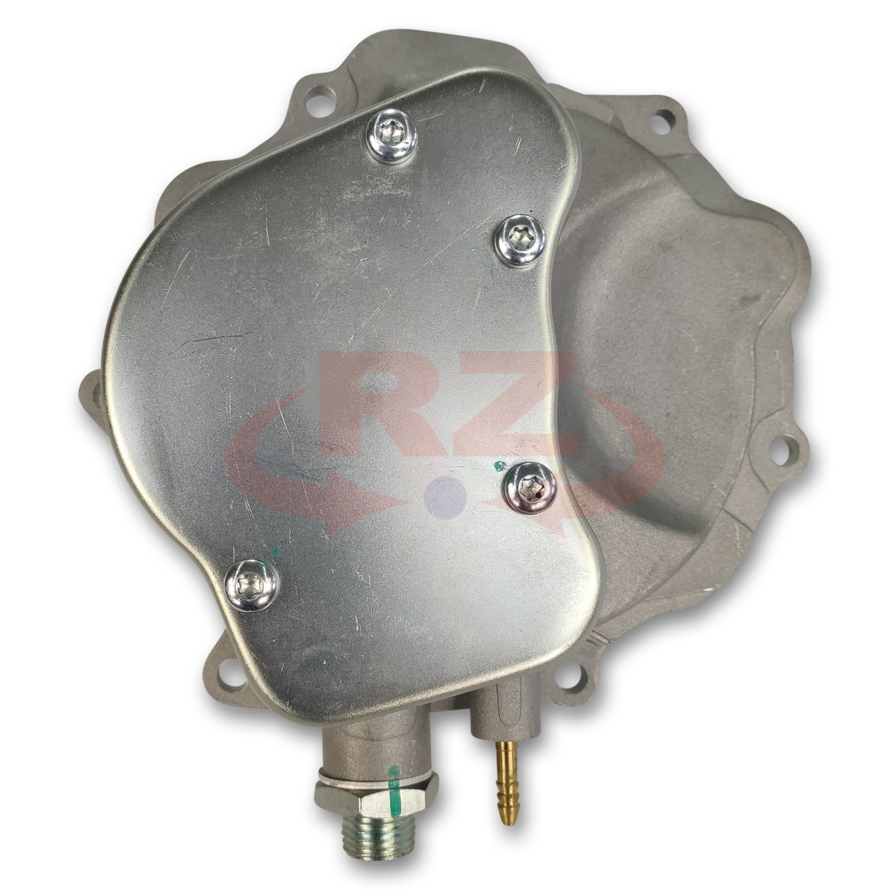 Unterdruckpumpe für Bremse komplett OM 601 602 603 passend für Mercedes Wolf GD 250 W460 W461 W463