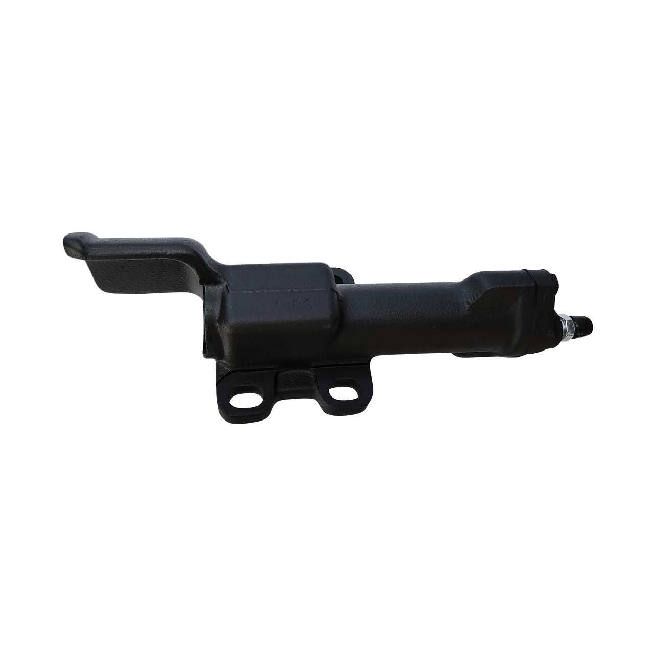 Schaltzylinder 1 teilig überholt Differenzial Sperre an HA + VA passend für Mercedes Wolf GD 250 W460 W461 W463