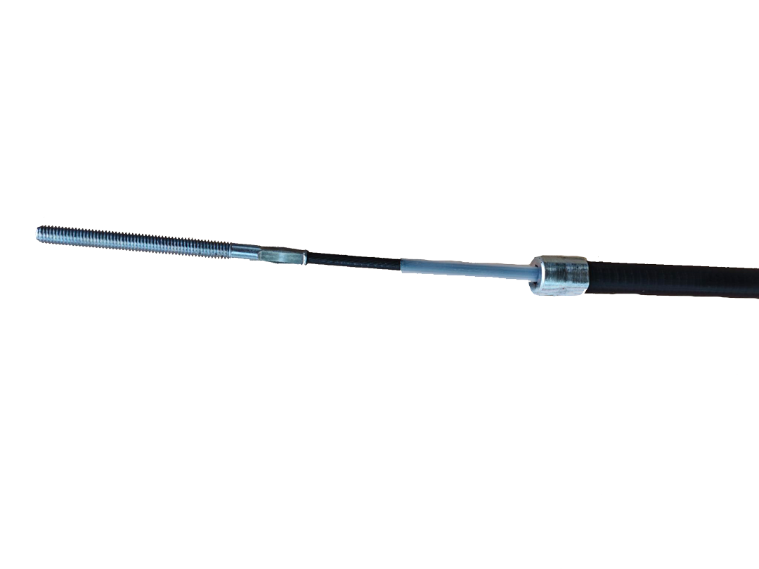Bremsseilzug ersetzt A4634304754  links  G Klasse Handbremsseil BW Wolf  kurzer Radstand 2400 mm Länge 1720mm