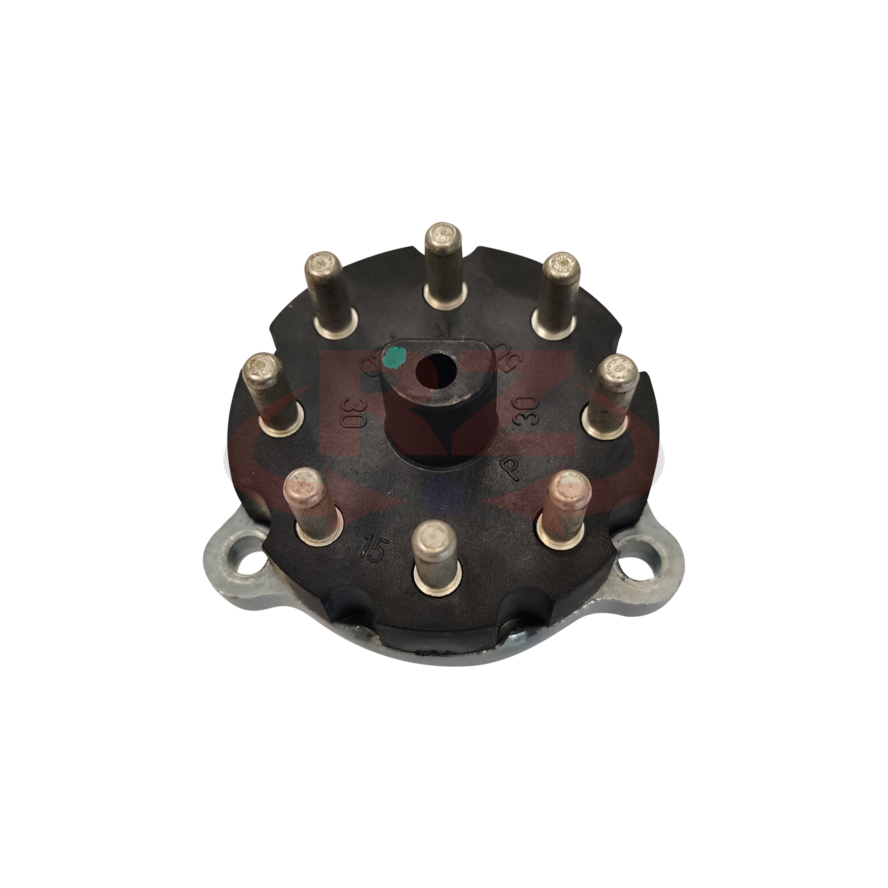 Zündschalter am Zündschloss A1164620093  p.f. Mercedes Wolf GD 250 W460 W461 W463