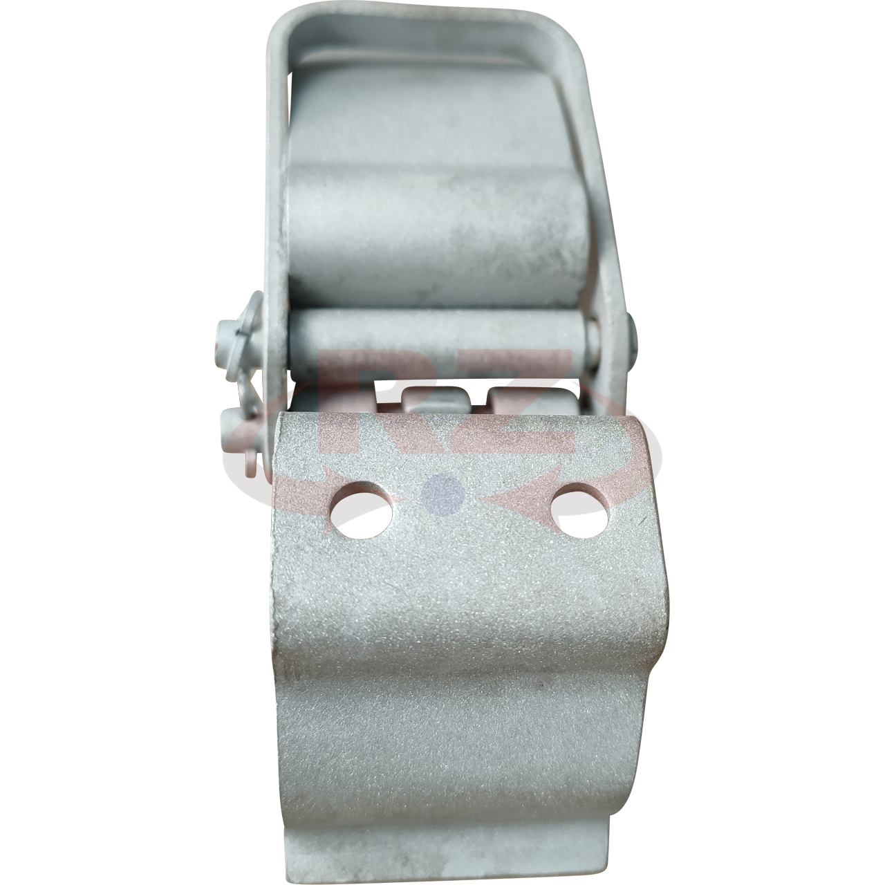 Spatenhalter A4617503000 Roh passend für Mercedes Wolf GD 250 W460 W461 W463
