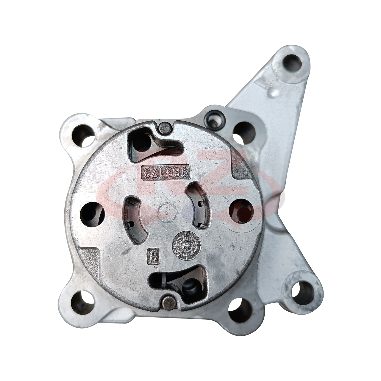 Dichtsatz B für Lenkungpumpe p.f.  ZF und Vickers 85 Bar Pumpen siehe Beschreibung und Bilder passend für Mercedes W460 W461 W463