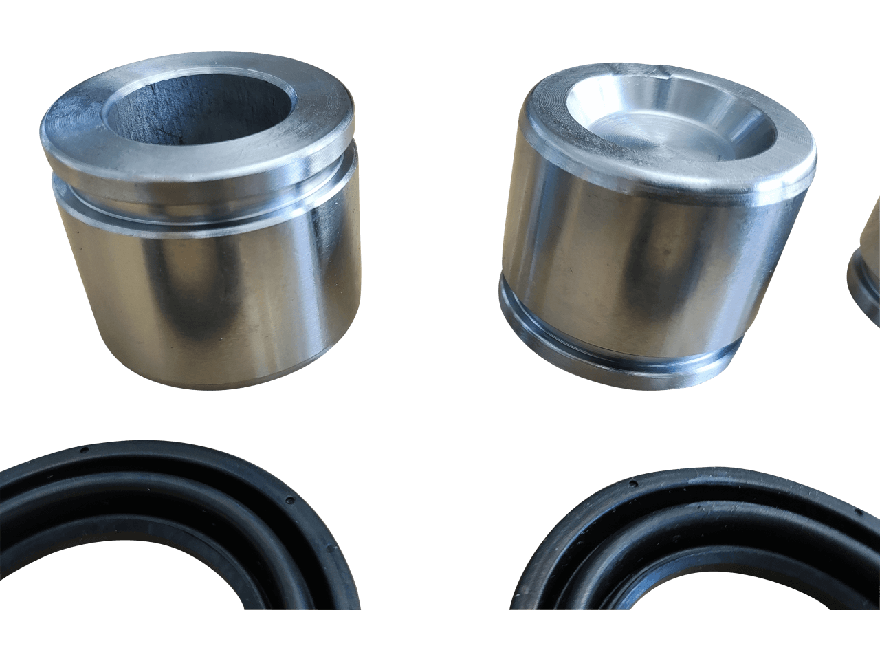 Reparatursatz Bremskolben, Bremssattel 44 mm System Ate pf. Mercedes Wolf GD 250 W460 W461 W463