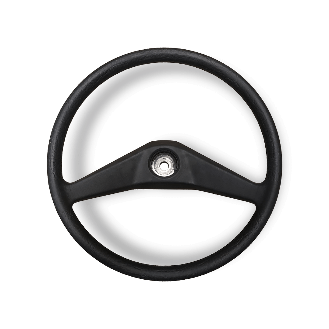 Lenkrad Wolf Gebraucht A4604640001  Mercedes Wolf GD 250 W460 W461 W463