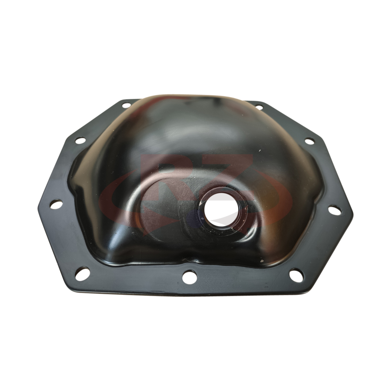 Differenzialdeckel Heavy Duty 4 mm Achse  V+H passend für Mercedes GE GD Wolf W460 W461 W463