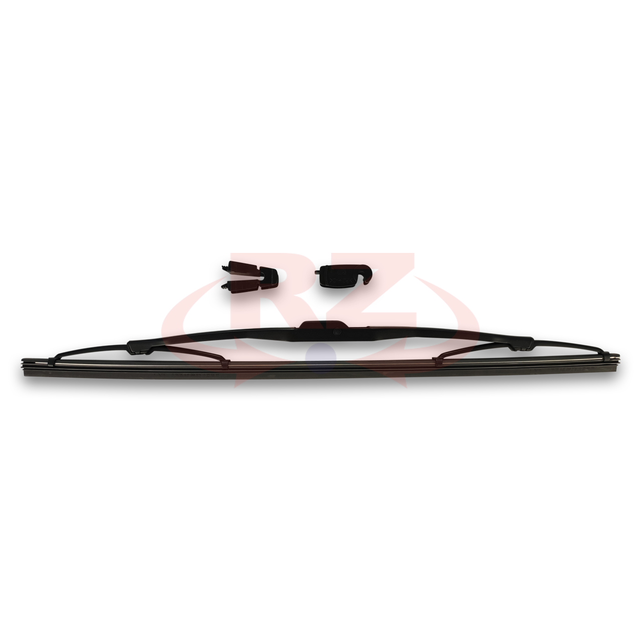 Scheibenwischerblatt  340 mm für Fahrzeuge mit klappbarer WSS passend für Mercedes Wolf GD 250 W460 W461 W463