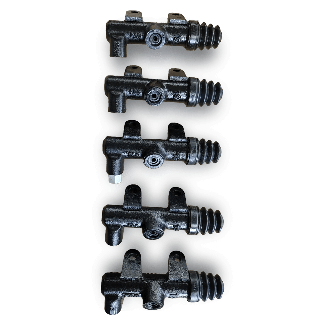 Zylinder Geber Differenzial Sperre Hinterachse aufbereitet Geberzylinder Mercedes G Klasse  GD GE ,W460, W461, W463