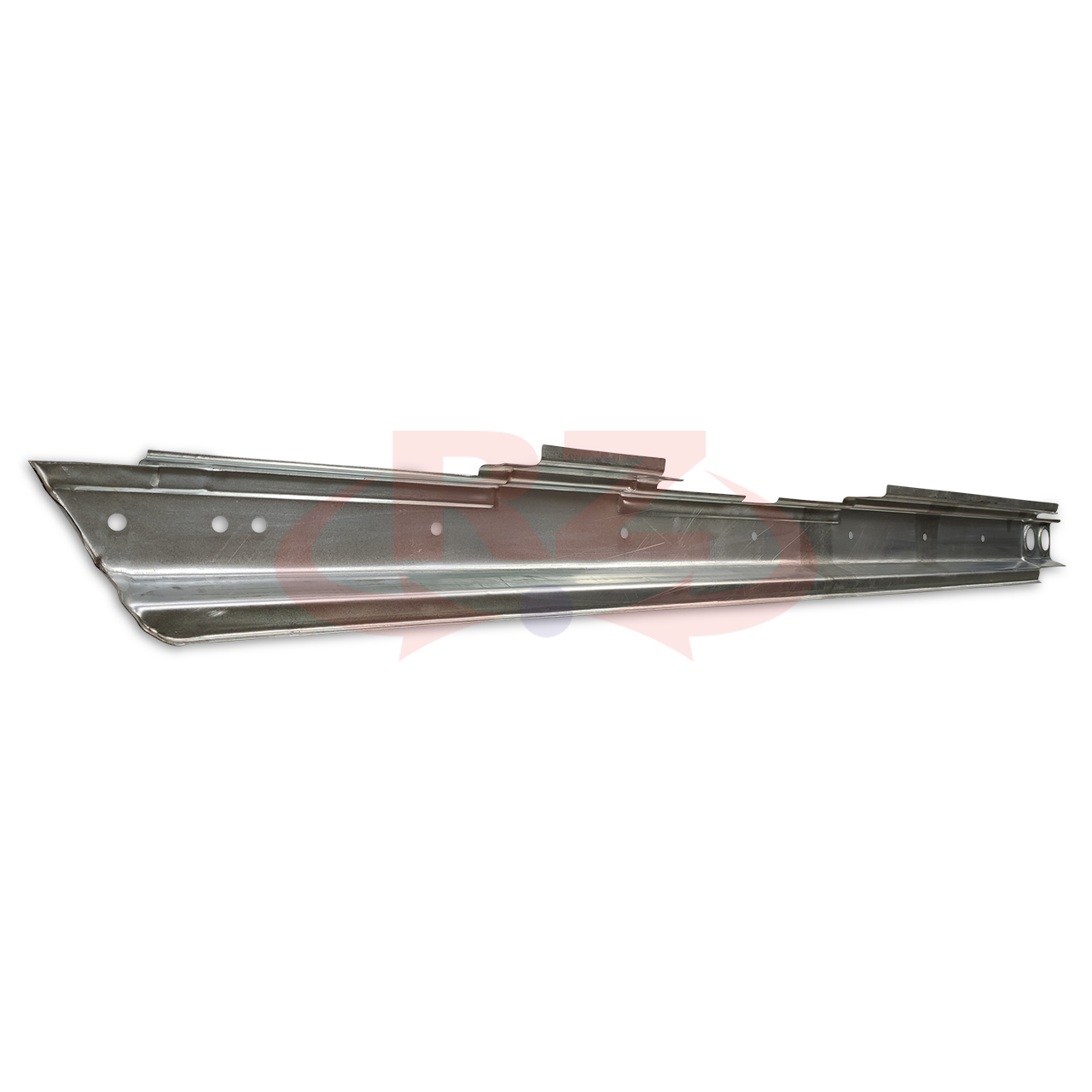 Reparaturblech Aussenschweller RE 5 Türer passend für Mercedes Wolf GD 250 W460 W461 W463