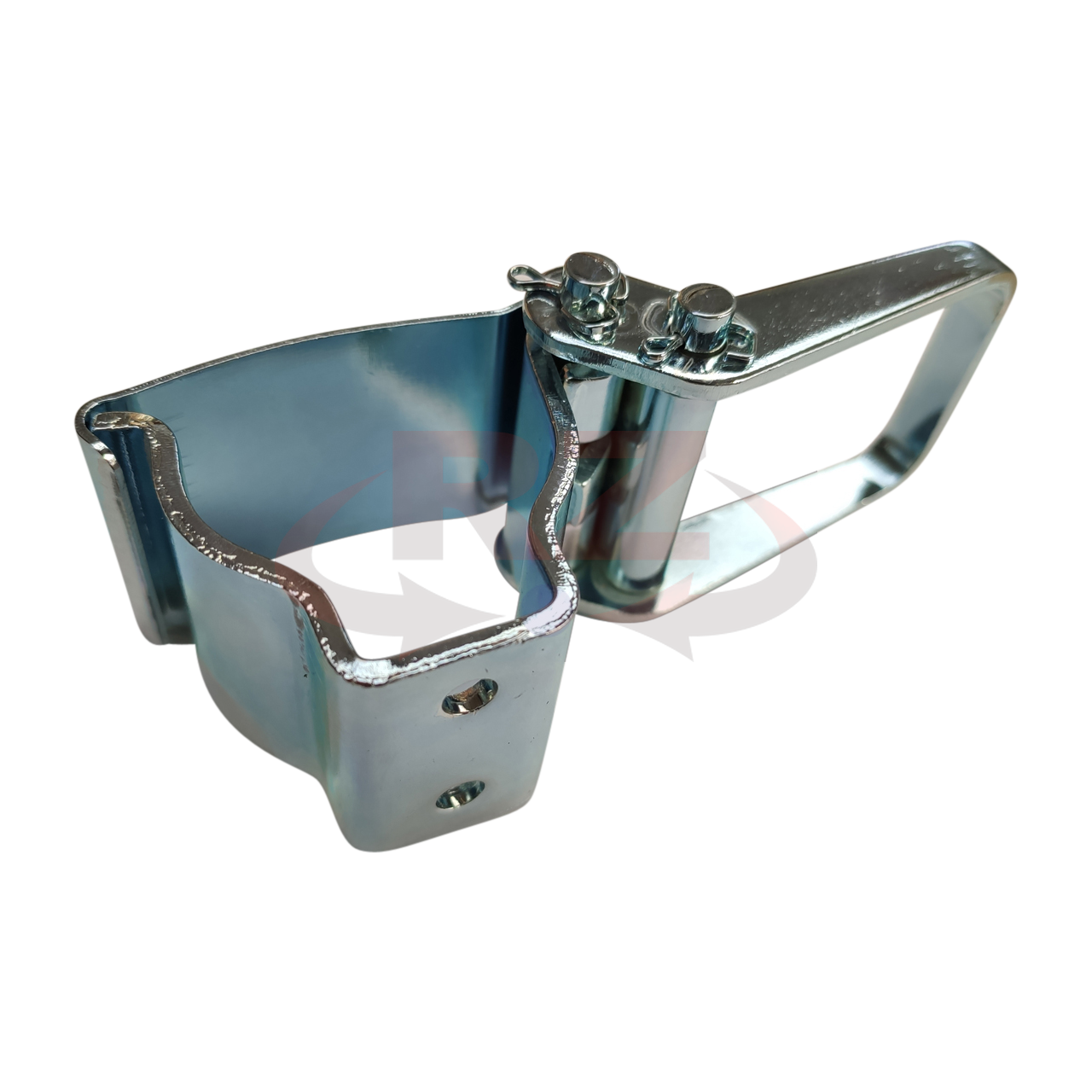 Spatenhalter A4617503000 verzinkt passend für Mercedes Wolf GD 250 W460 W461 W463