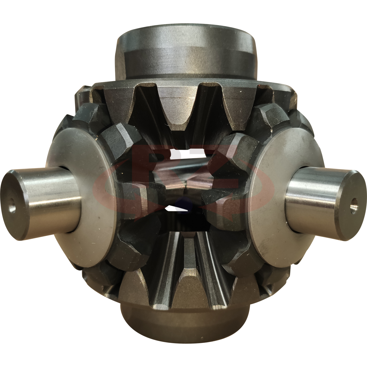 Rep Satz Differentialausgleich passend VA + HA 12 Tlg. passend für Mercedes Wolf GD 250 W460 W461 W463