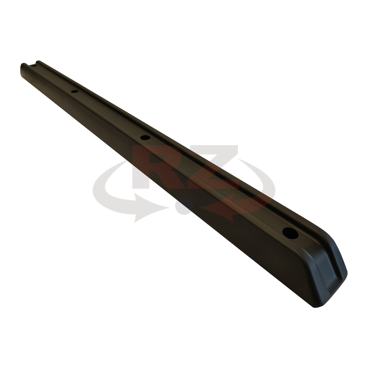 1 Scheuerleiste hinten Länge ca. 960 mm passend für Mercedes Wolf GD 250 W460 W461 W463