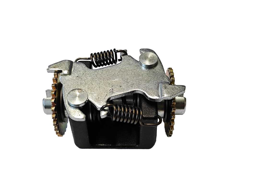 Bremsnachsteller HA, A0004203138 Trommelbremse nur Perrot Bremse, Wolf, Puch, W460, W461, W463