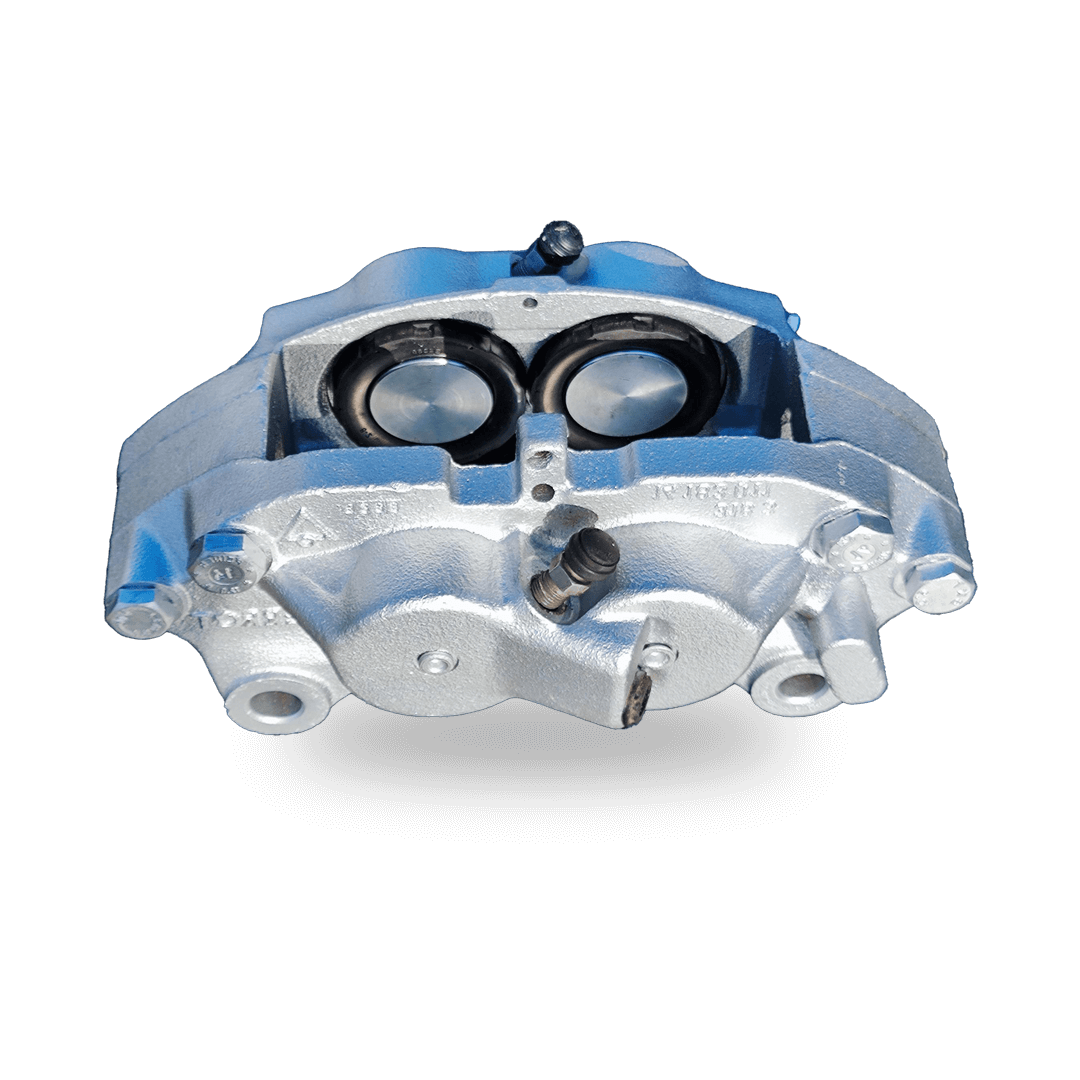 Perrot Bremssattel Rechts 1 Kreis  p.f. Mercedes Wolf GD 250 W460 W461 W463