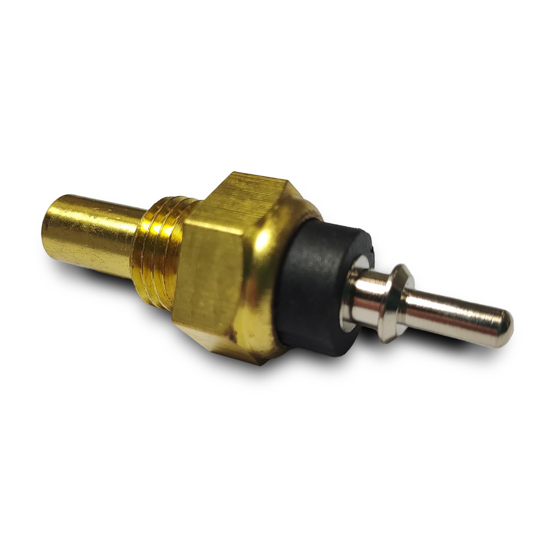 Temperatursensor Kühlwasser p.f. W460,  W461 , Bundeswehr Wolf , OM 601 , OM 602 , OM 603 , OM617 , und weitere