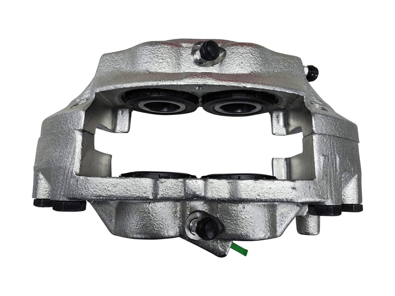 Bremssattel Wolf - 1 Kreis,  RECHTS   p.f. Mercedes Wolf GD 250 W460 W461 W463