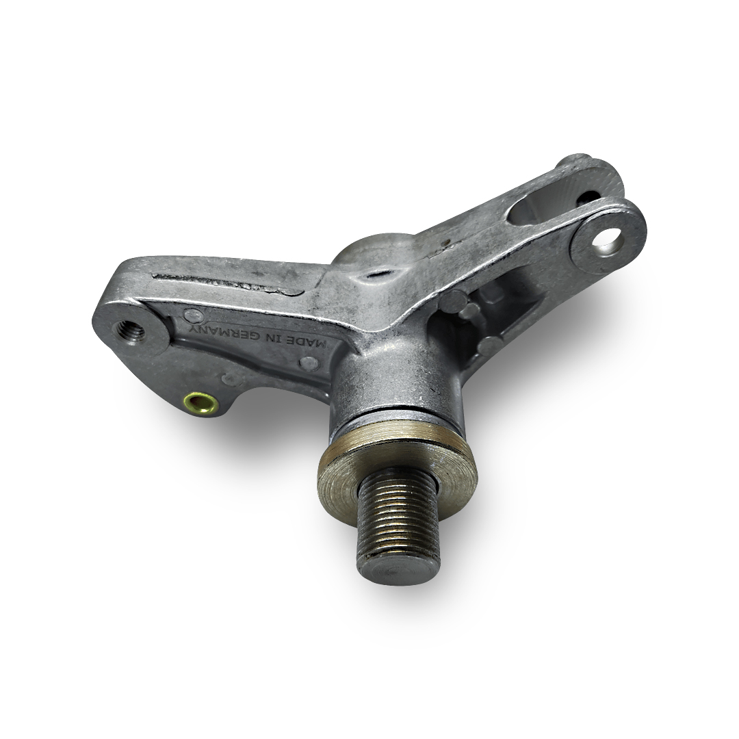 Spannarm Keilrippenriemen Reparatursatz mit Gleitlager und Bolzen