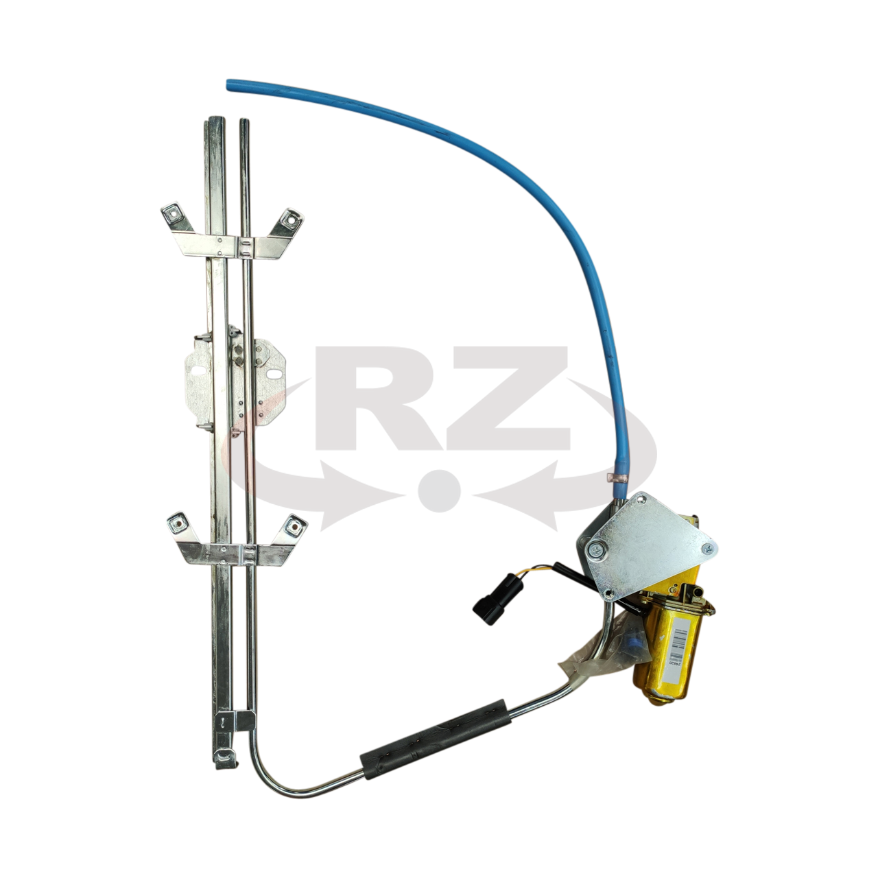 Fensterheber Elektrisch vorne Links, Stecker muss angepasst werden passend für Mercedes W460 W461 W463