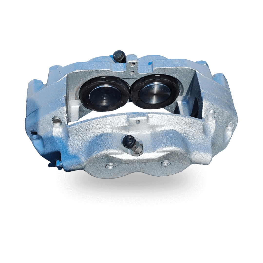 Perrot Bremssattel Rechts 1 Kreis  p.f. Mercedes Wolf GD 250 W460 W461 W463