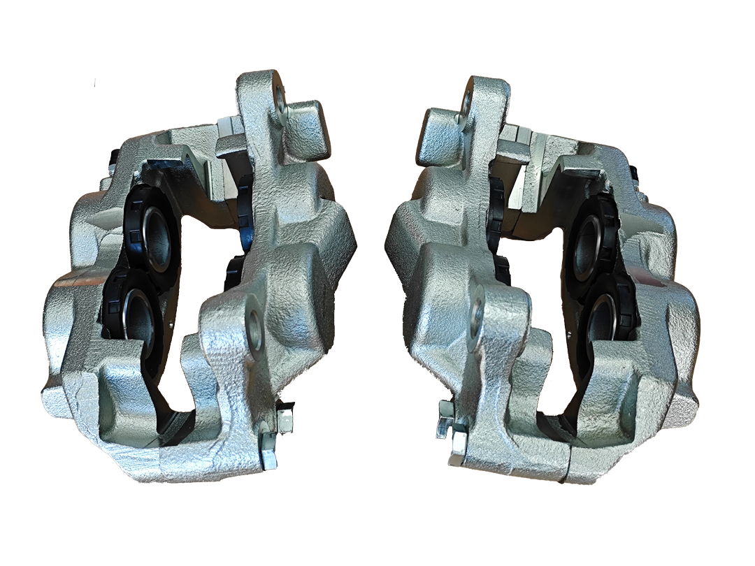 2 Kreis SET, Bremssattel  R + L p.f. Mercedes G Klasse , W460 W461