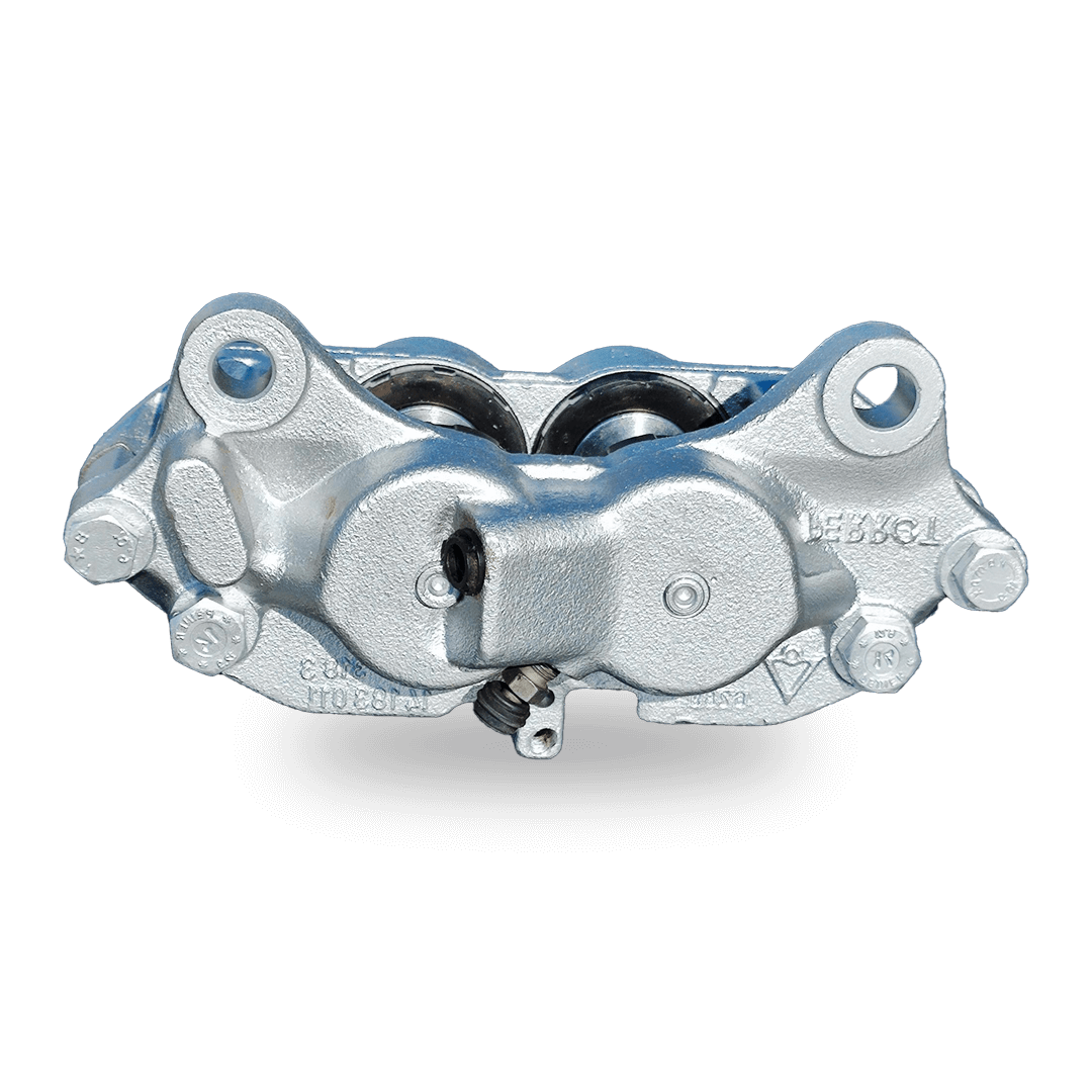 Perrot Bremssattel Rechts 1 Kreis  p.f. Mercedes Wolf GD 250 W460 W461 W463