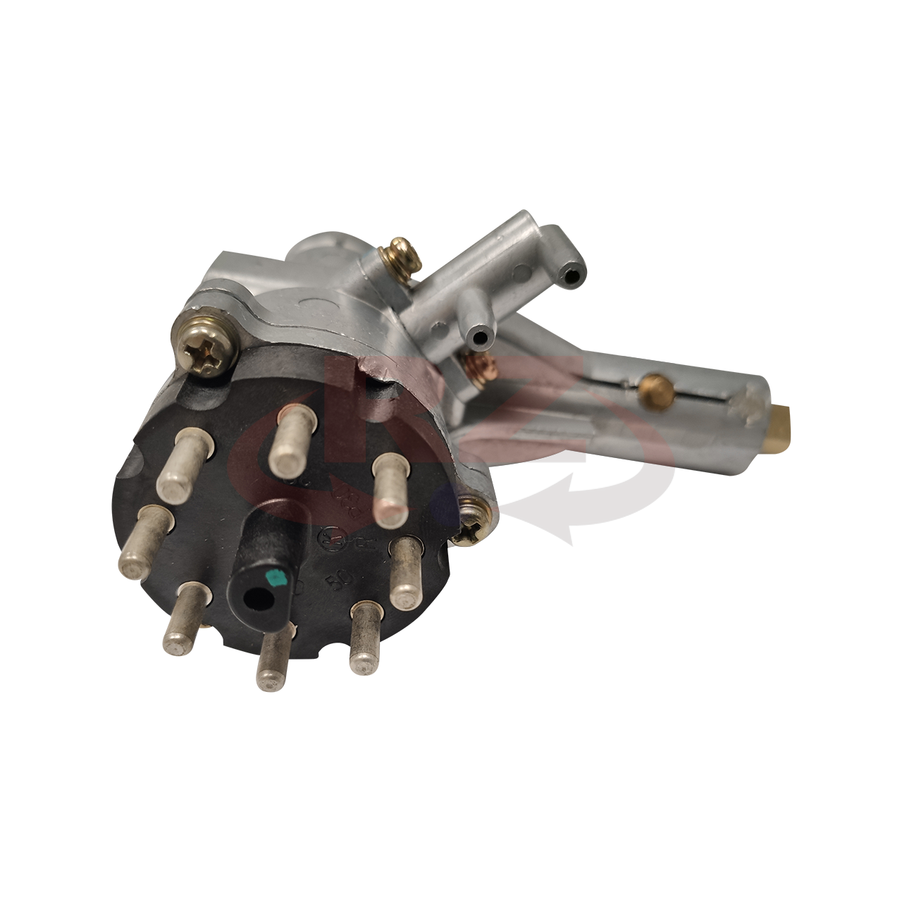 Zündschloss Komplett mit Schlüssel Lenkschloss und Zündschalter passend für Mercedes Wolf GD 250 W460 W461 W463