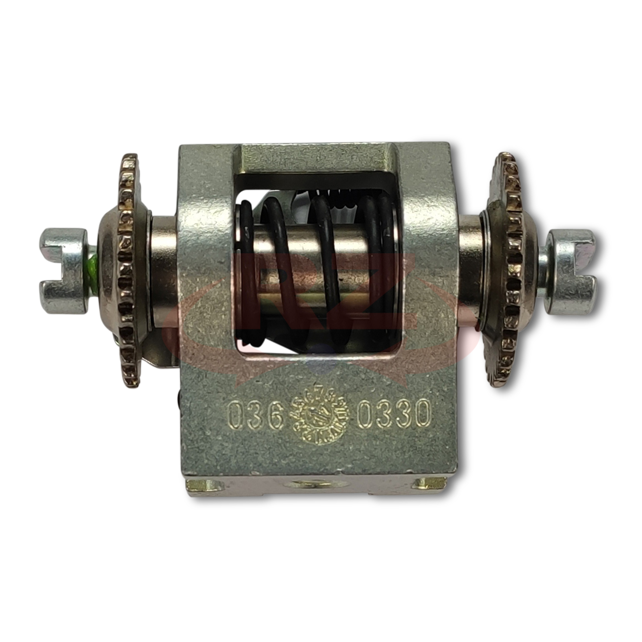 Bremsnachstellung HA  passend für Mercedes Wolf GD 250 W460 W461 W463