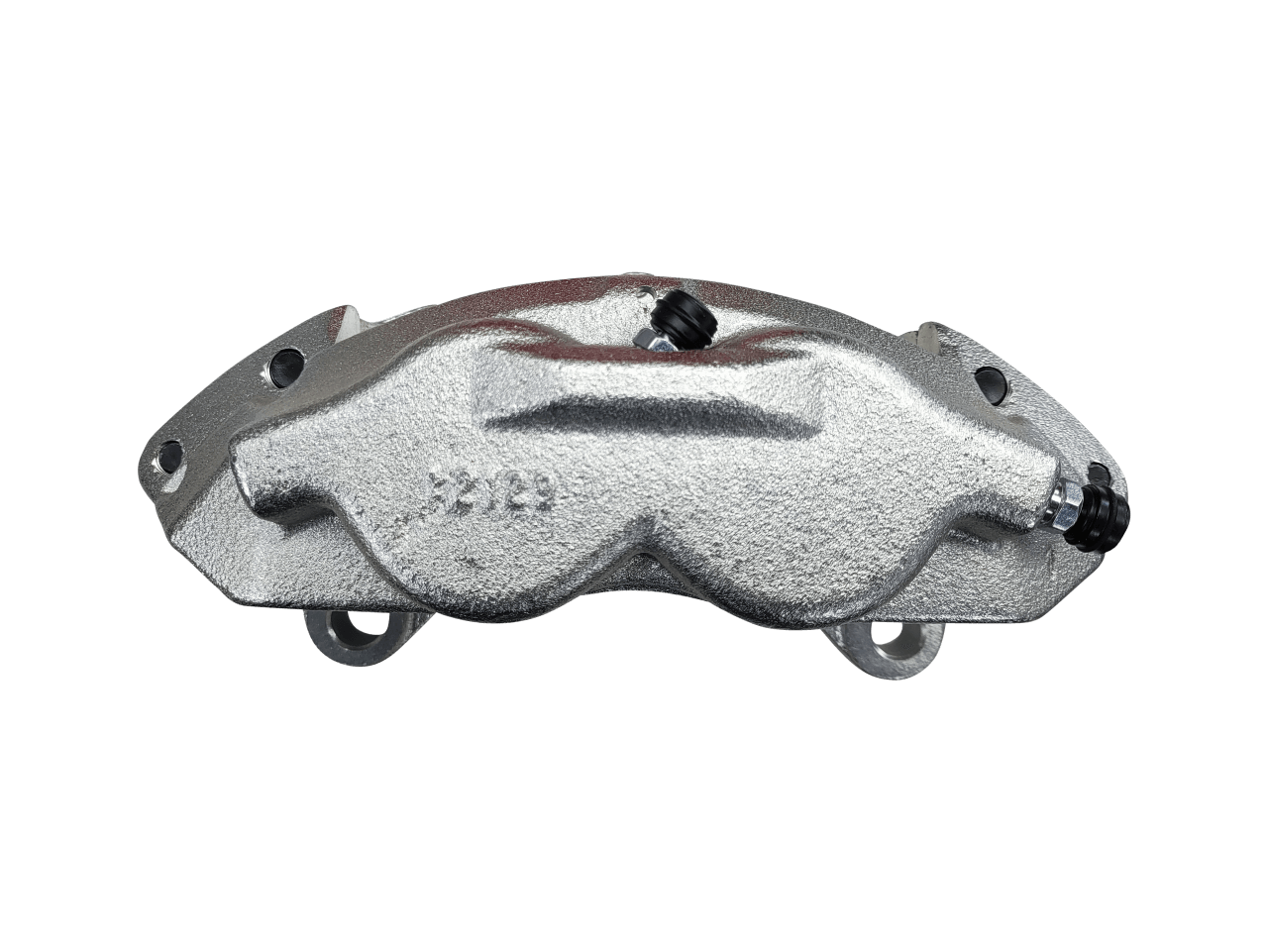 Bremssattel Wolf - 1 Kreis,  LINKS  passend für Mercedes Wolf GD 250 W460 W461 W463