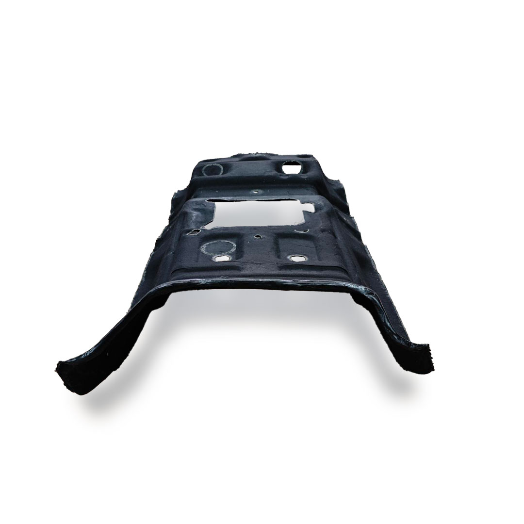 Abdämpfung Getriebetunnel  p.f. A4616820201