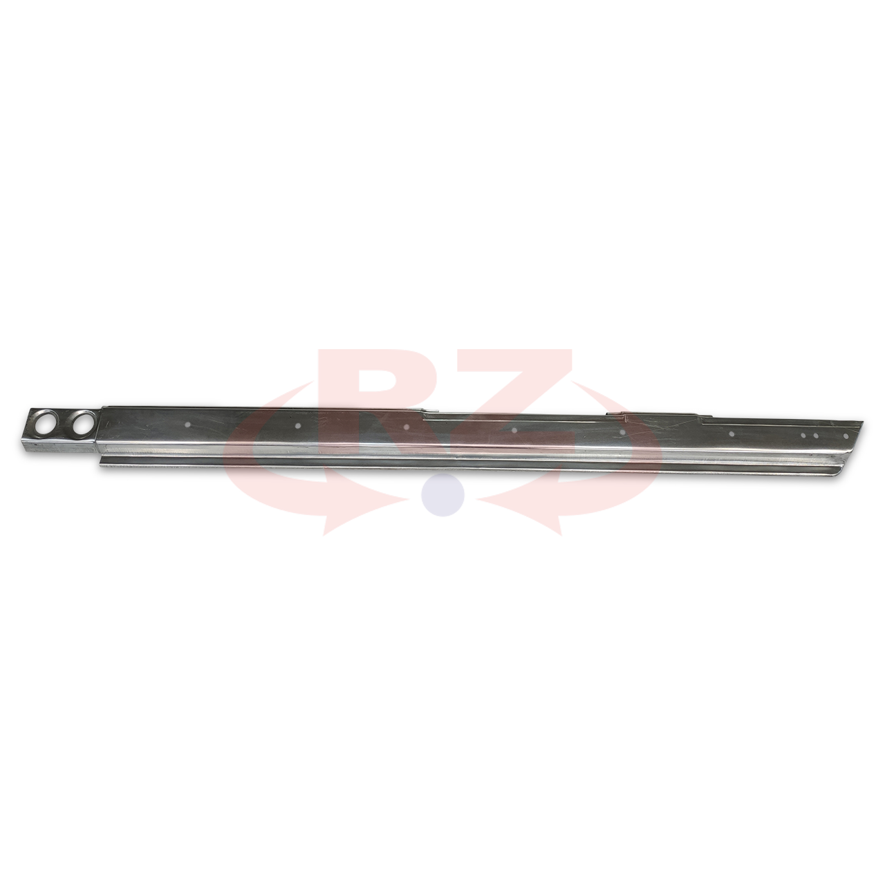 Reparaturblech Aussenschweller RE 5 Türer passend für Mercedes Wolf GD 250 W460 W461 W463
