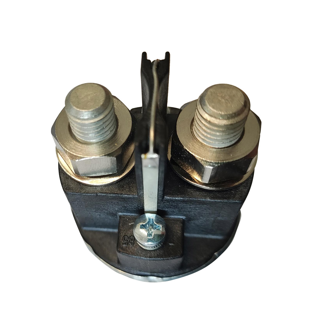 Relais 200A  24V DC p.f. A0045450505 , Batteriekasten, G 461 , Wolf , Greenliner