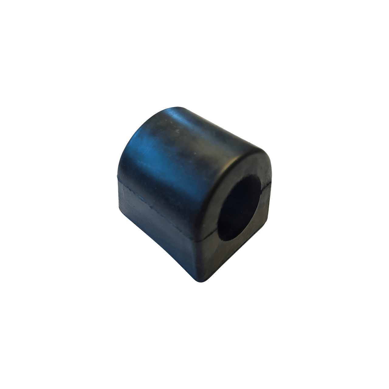 Gummilager Drehstab Stabi VA Ø33  f. Mercedes Wolf GD 250 W460 W461 W463