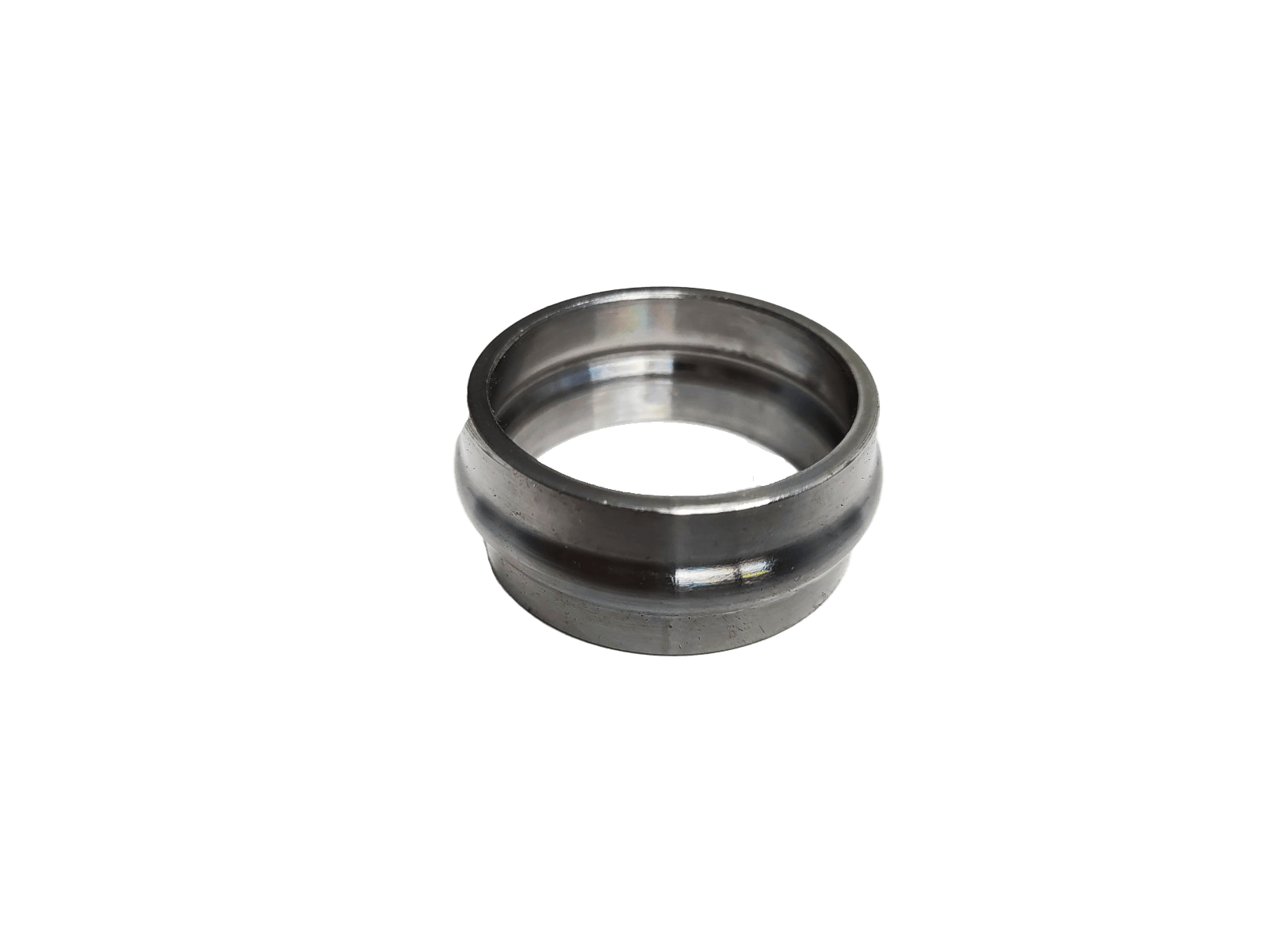 Abstandsbuchse 34 x 21 mm für Kegelradlagerung
