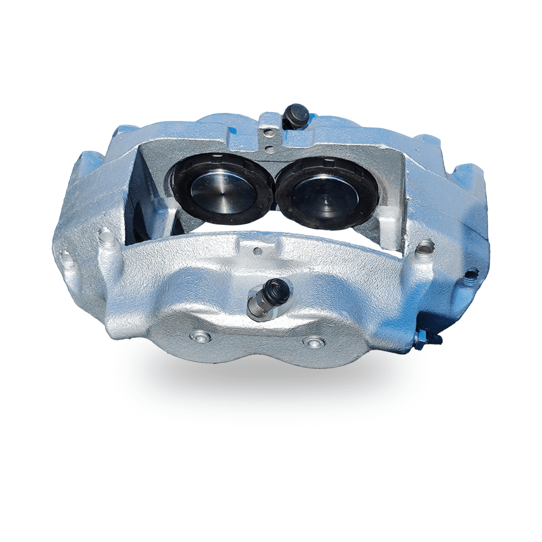 Perrot Bremssattel Links 1 Kreis  p.f. Mercedes Wolf GD 250 W460 W461 W463