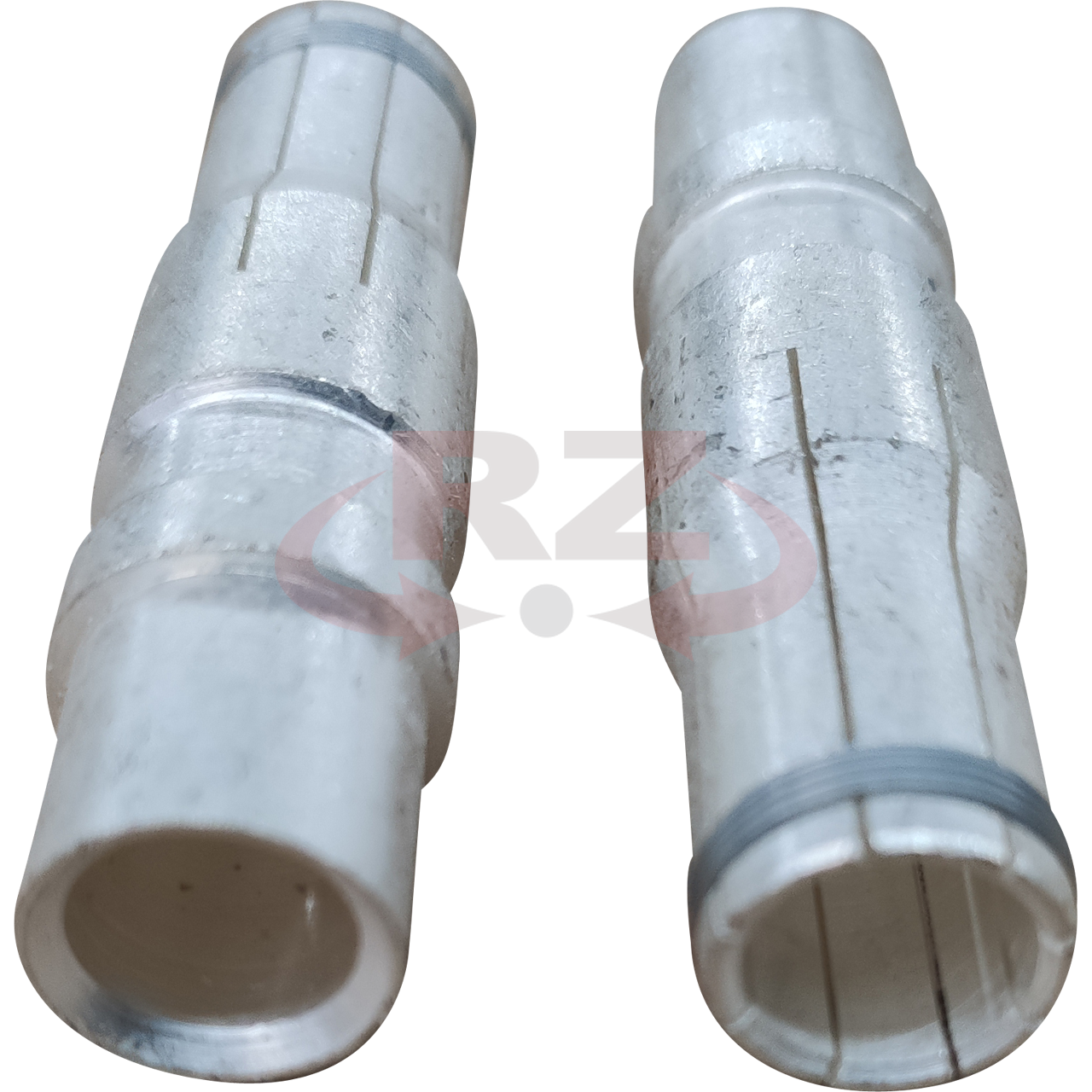 Nato Steckdose 2 Polig 35 ² mit Hülsen passend für Mercedes Wolf GD 250 W460 W461 W463