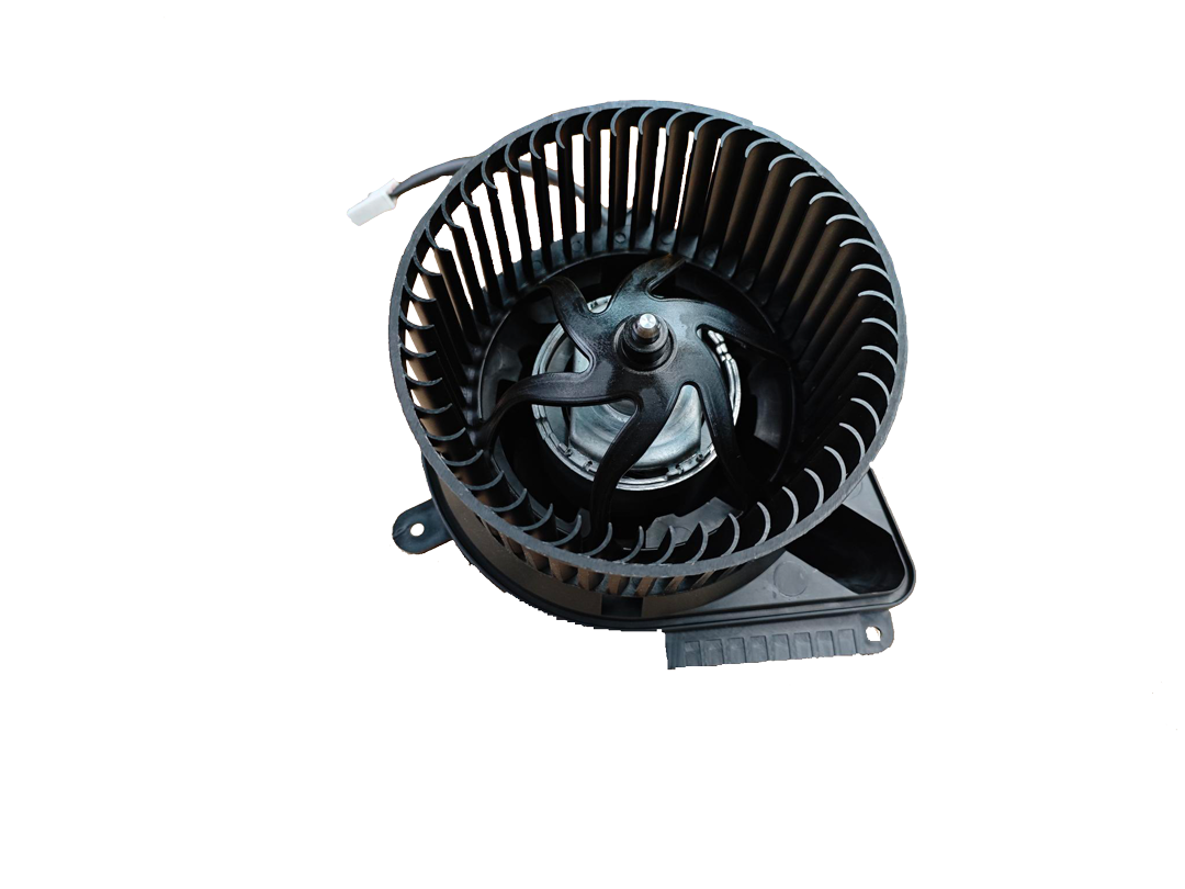 24 Volt Gebläsemotor p.f. Unimog U 435 , U 427 , U 437 