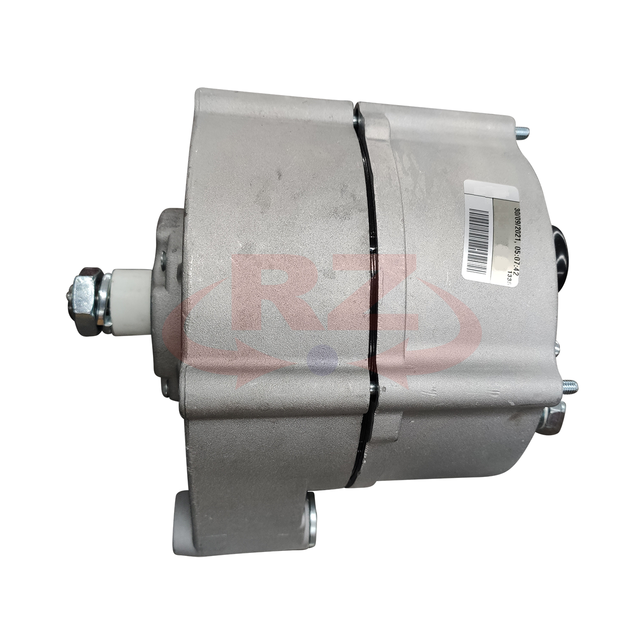 Lichtmaschine  55 Amp 24 V Neuteil passend für Mercedes Wolf GD 250 W460 W461 W463