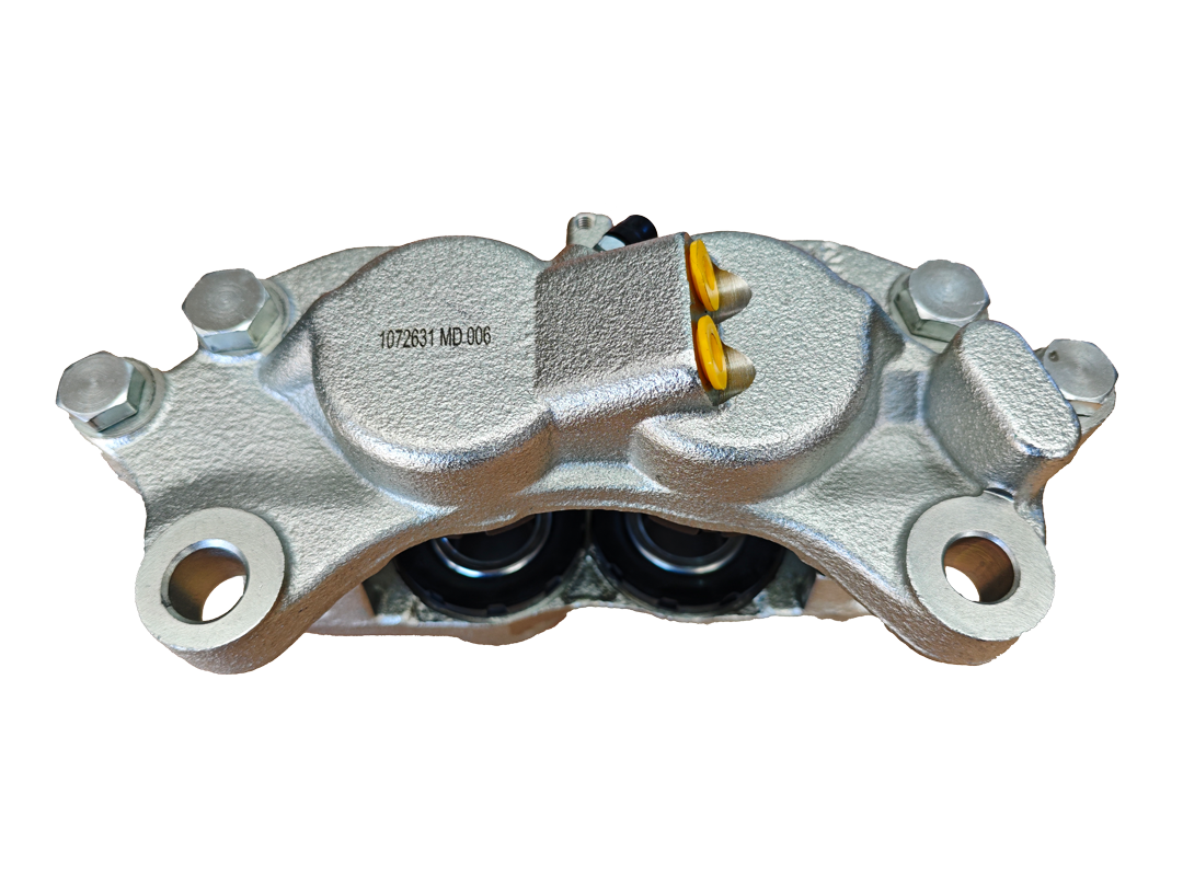 2 Kreis Bremssattel RECHTS G Klasse,   p.f. Mercedes W460 W461