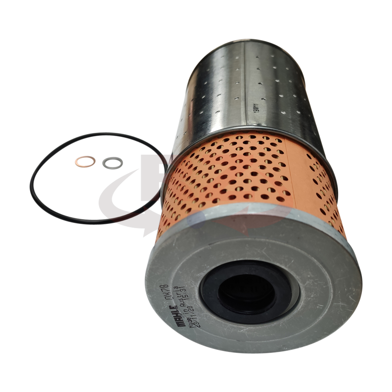 Oelfilter Motoröl passend für Mercedes GD 300 GD 240  W460 W461