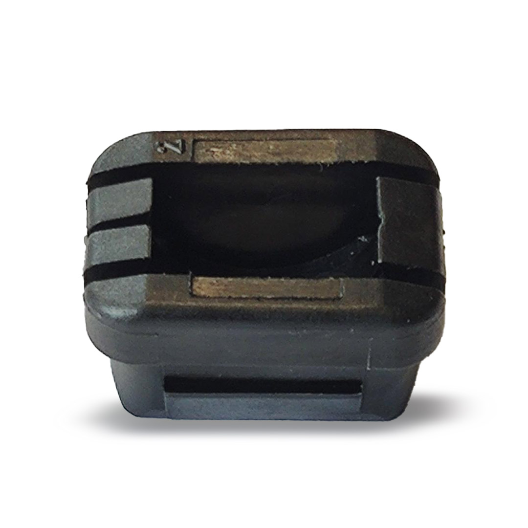 Führungsbuchse für Gaszug für Wolf GD250 G Klasse , Puch ,W460 , W461,