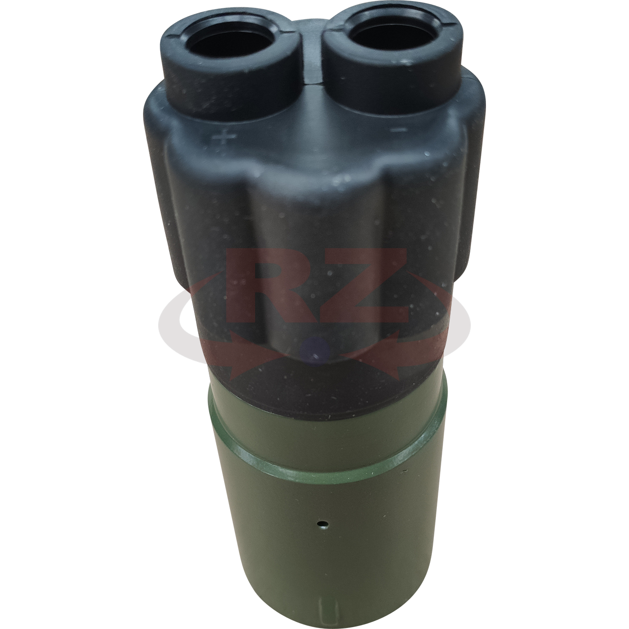 Nato Stecker (Schweinenase) für 35 mm² Kabel