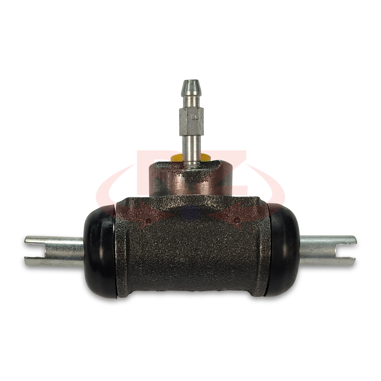 Radbremszylinder Komplett 17,46mm passend für Mercedes Wolf GD 250 W460 W461 W463