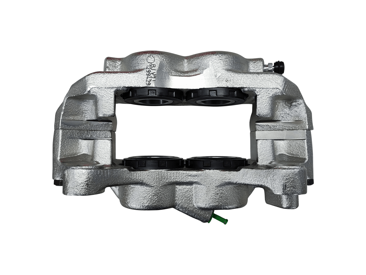 Bremssattel Wolf - 1 Kreis,  LINKS  passend für Mercedes Wolf GD 250 W460 W461 W463