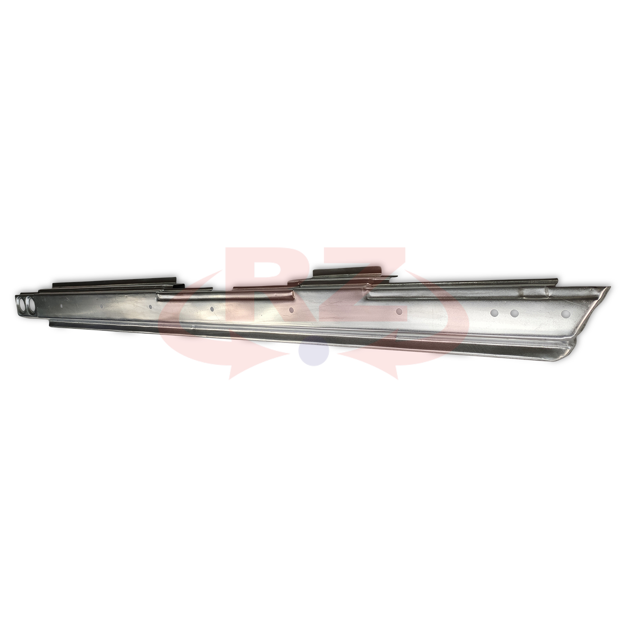 Reparaturblech Aussenschweller RE 5 Türer passend für Mercedes Wolf GD 250 W460 W461 W463