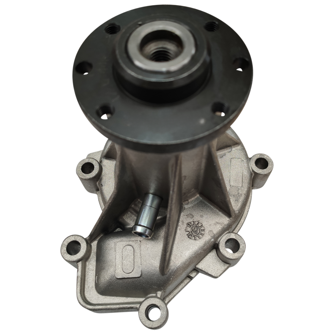 Wasserpumpe Motor passend für Mercedes OM 602 Wolf GD 250 + GD290 W460 W461 W463