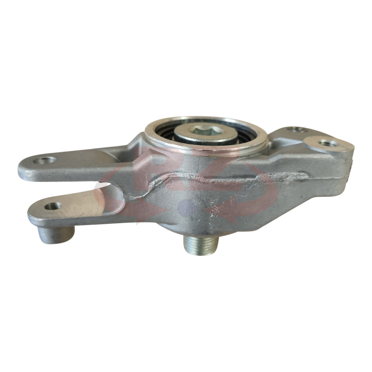 Spannrollenwippe mit Mittellager OM 602 603 601 passend für Mercedes Wolf GD 250 W460 W461 W463
