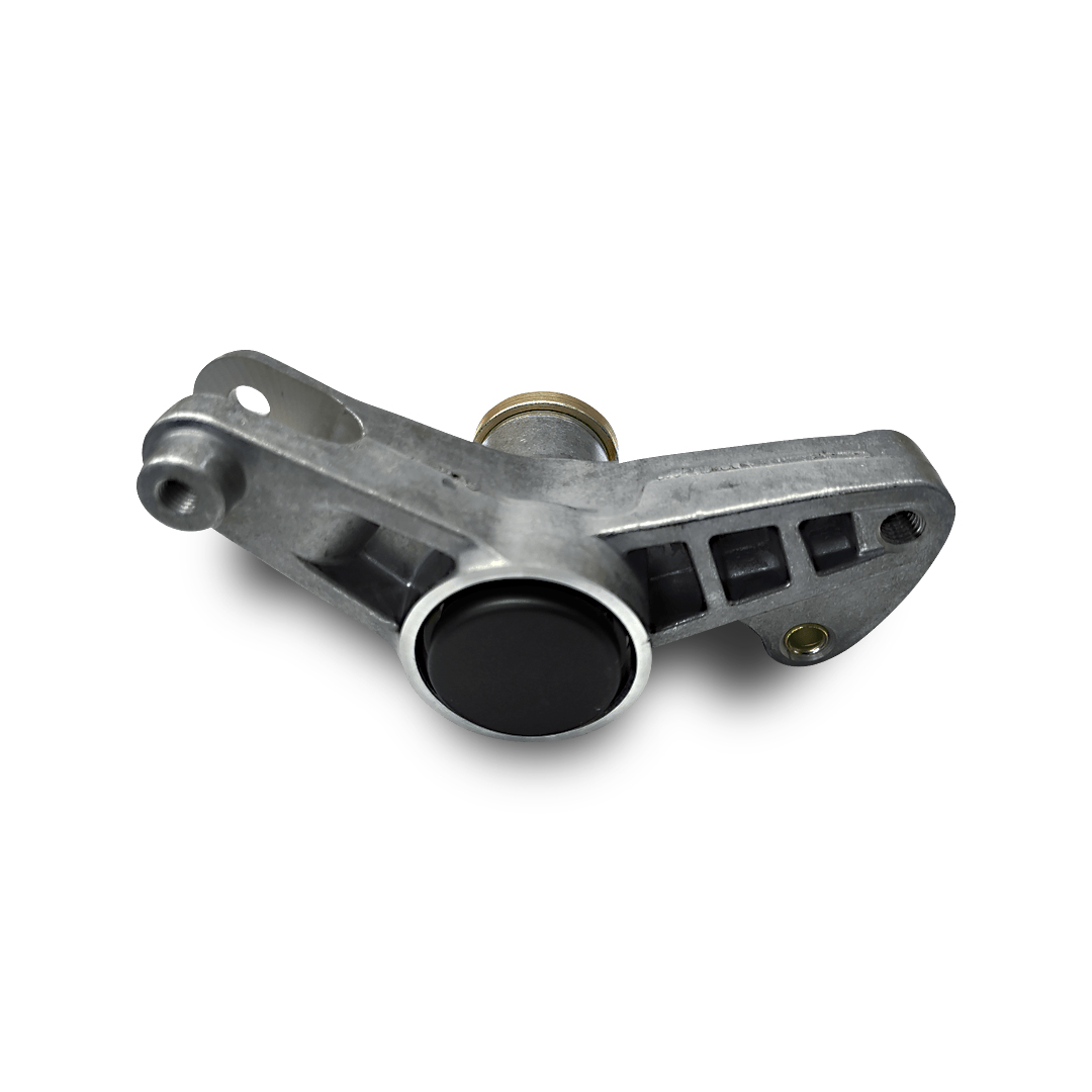 Spannarm Keilrippenriemen Reparatursatz mit Gleitlager und Bolzen